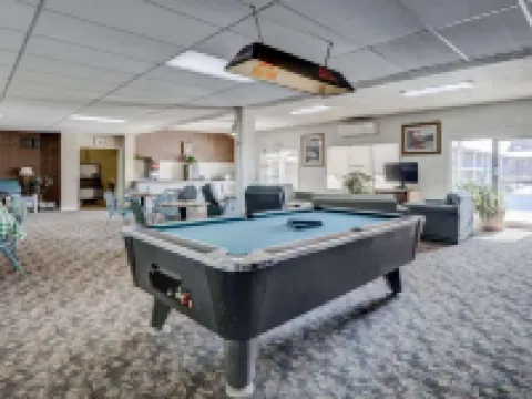 Americas Best Value Inn-Greeley/Evans Hotels in Evans