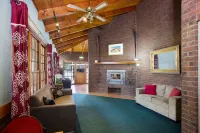 Goldfields Motel Hotel di Stawell