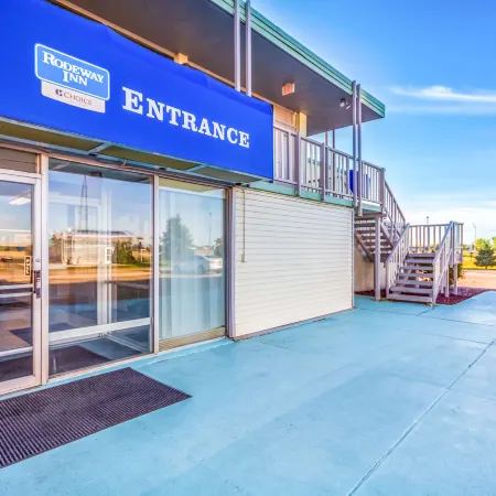 Hospitality Inn