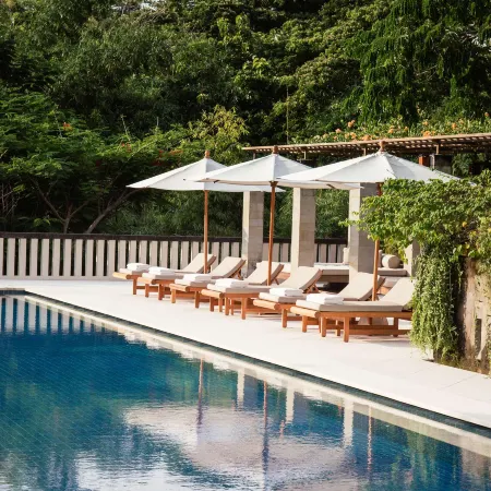 Aman Villas at Nusa Dua
