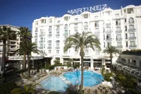 Hôtel Martinez - The Unbound Collection by Hyatt Hotels in Cannes