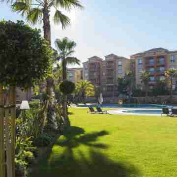 Ama Islantilla Resort Hotel Exterior