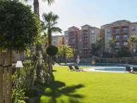 Ama Islantilla Resort Hotels in Lepe