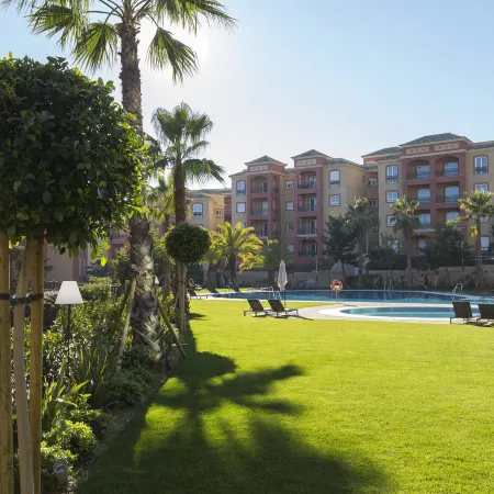Ama Islantilla Resort