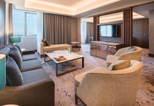 InterContinental Lisbon