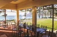 Lufra Hotel and Apartments Hotels in Eaglehawk Neck