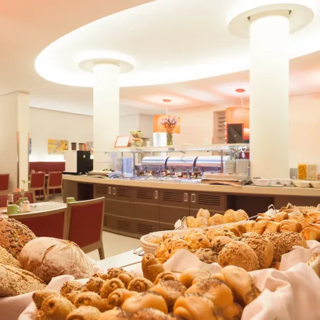 Hotel Orangerie