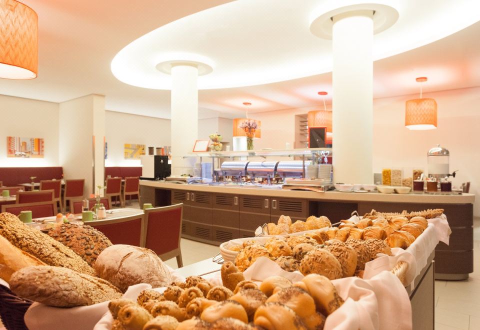 2. 호텔 오랑제리 ..