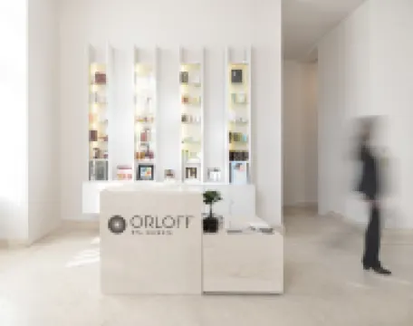 ทิซิออน ลักซัรี่ โฮมส์ & สปา โดย K&K