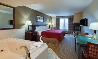 Country Inn & Suites by Radisson, Schaumburg, IL