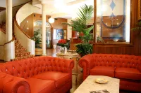 Hotel Continentale Hotels in Arezzo