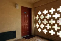 Americas Best Value Inn Longview