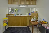 Americas Best Value Inn-Oxnard/Port Hueneme Hôtels à : Oxnard
