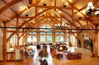 Stonewall Resort Hotels in Lewis County