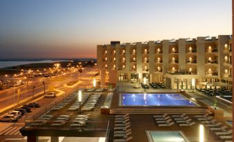 Real Marina Hotel & Spa