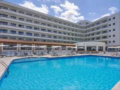 BQ Can Picafort Hotel Hotel di Can Picafort