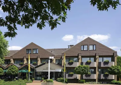 Hotel Villa Sophia Hotels in Ostbevern