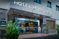 AC Hotel Badajoz