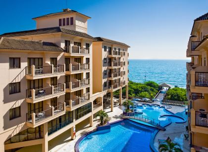 Hotel Jurerê Beach Village - Oficial
