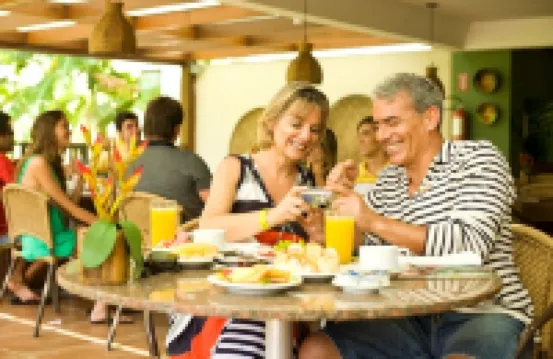 Beach Class Muro Alto