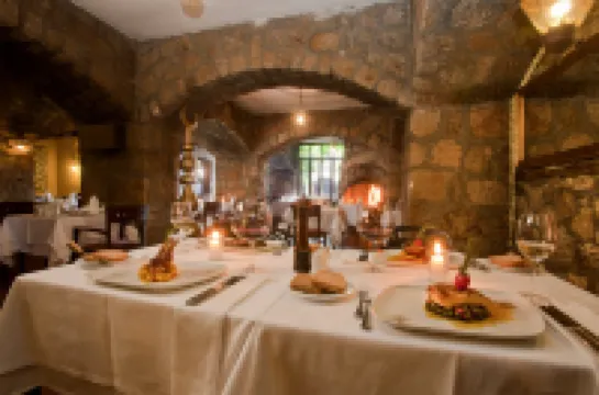 알프 파사 호텔 올드 타운