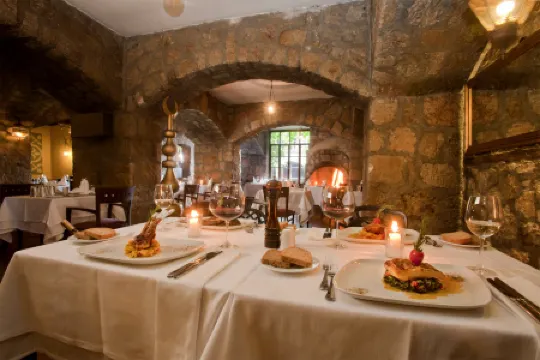 Alp Pasa Hotel - Special Class