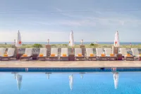 Ocean Club Hotel - Parkplatz
