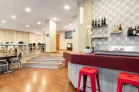 Crisol Riosol Hotels in La Virgen del Camino
