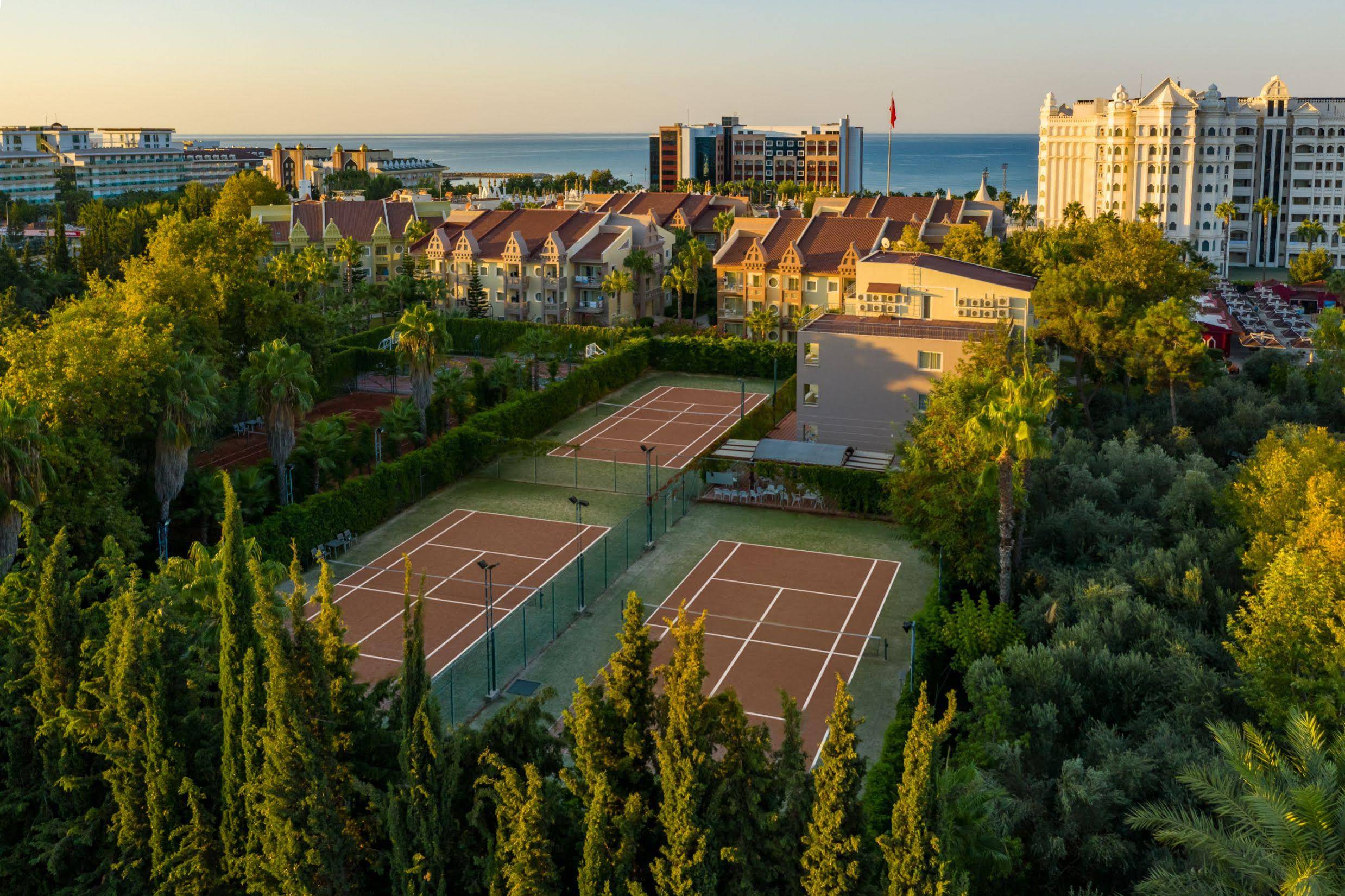 Kamelya Selin Hotel (Sentido Kamelya Selin Hotel)