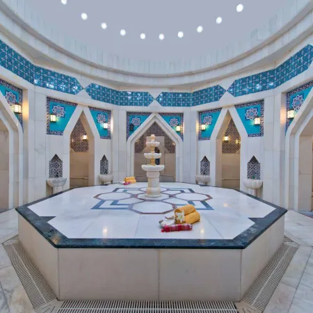Kamelya Aishen Club & Aqua Ultra All Inclusive Kids Concept