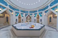Kamelya Aishen Club & Aqua Ultra All Inclusive Kids Concept - СПА