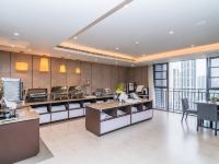 如家精选酒店(成都建设路东郊记忆店)