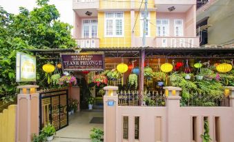 Phuong Anh Hoi An Homestay