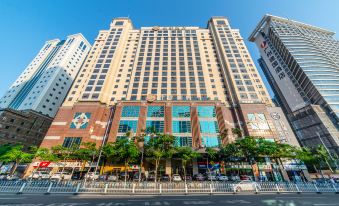 Ji Hotel (Guangzhou Tianhe East Railway Station)