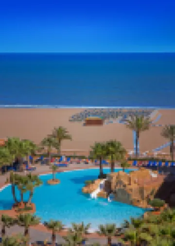 Hotel Best Roquetas