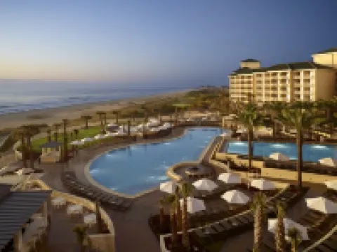 Omni Amelia Island Resort Hotels in Nassau County