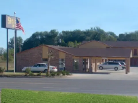 Shiloh Inn Lamesa Hotels in Lamesa