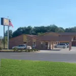 Shiloh Inn Lamesa