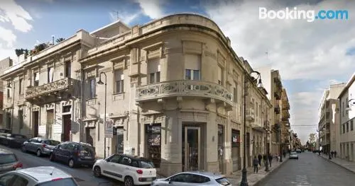 錫拉庫扎奢華公寓旅館