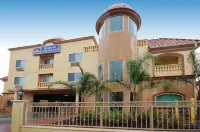 Best Western Burbank Airport Inn Hotels near Pierce Brothers Valhalla Memorial Park and Mortuary