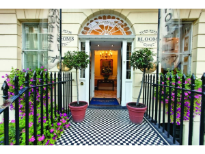 Grange Blooms Hotel London