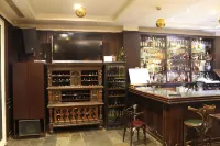 Massabki Hotel Hotels in Maalaqah