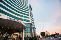 Grand Mogador City Center Casablanca Các khách sạn ở Casablanca