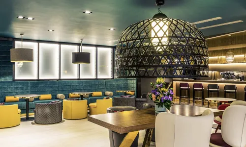 Mercure Almaty City Center