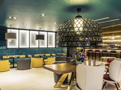 Mercure Almaty City Center