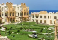 Concorde Moreen Beach Resort Các khách sạn ở 