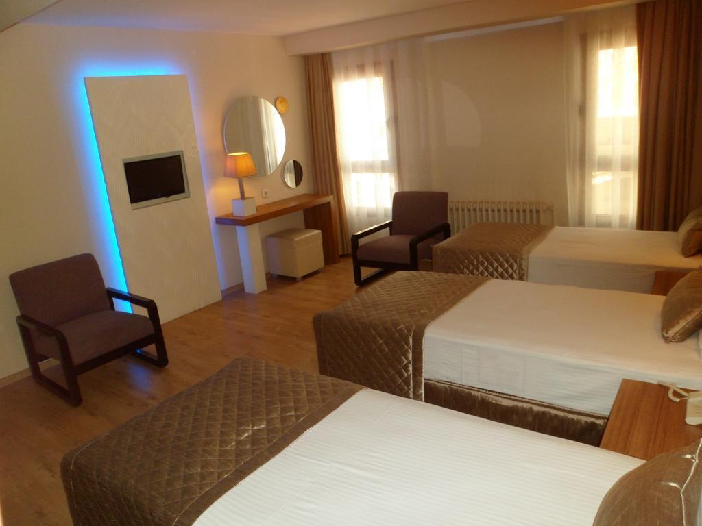 Hotel Baylan Basmane