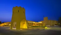Dhafra Beach Hotel Hôtels à : Ruwais
