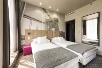 Carat Boutique Hotel Hotels in Budapest