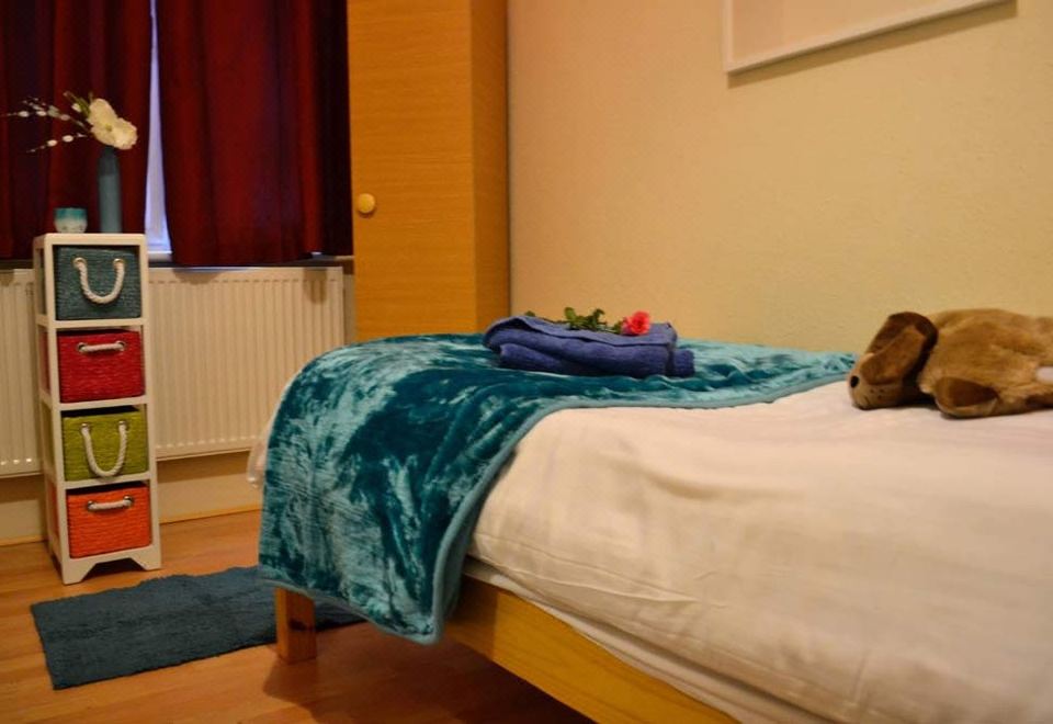 더 브리지 호텔 런던